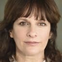 Sian Reeves als Woman at Audition