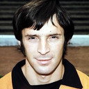 Gerry Taylor als Himself