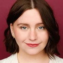 Kimberly Weinberger als Beatrice Villeneuve