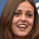 Elena Bellocchio als Self