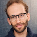 David Rosenberg als Sound Mixer