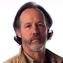 Rick Montgomery Jr. als Dr. Albert Clarkson