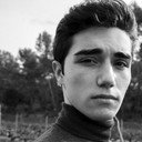 Albert Amat als Max