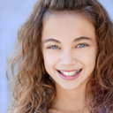 Candace Kozak als Bubble Gum