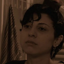 Ayşegül Özcan als Rutindeki Kadın