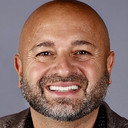Sevag Sagherian als Trey's Limo Driver
