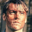Jürgen Sütterlin als Patient Zombie