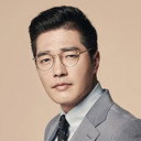 정윤민 als Police
