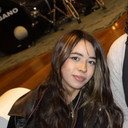 Nicole Rodrigues de Araujo als Helena