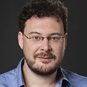 Gilles Remiche als Ami fête