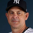Aaron Boone als Self
