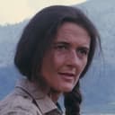 Dian Fossey als Self
