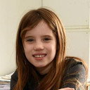 Elena Missiaen als Maxine