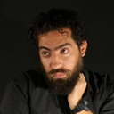 Ahmad Srour als 