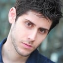 Ben Diskin als Anteater (voice)