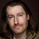 Dave Beamish als Young Luther