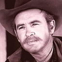 Joe Yrigoyen als Buck Mason (uncredited)