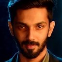 Anirudh Ravichander als 