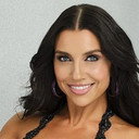 Jenna Johnson als Ciro's Dancer