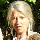 Christine Merville als 