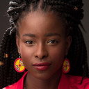 Amanda Gorman als Deerdra Bambino (voice)