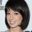 Kate Micucci als Mooby's Fun-ployee