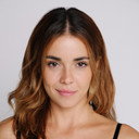 Marina Orta als Circe (voice)