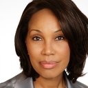 Kim Brockington als NCB Co-Anchor