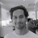 Ben Winter, Camera Operator
