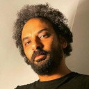 Ahmed Mohareb als Rajeh