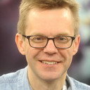 Matt Leacock als Self