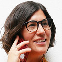 Sandra Tapia Díaz, Executive Producer