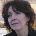 Katherine Allentuck als Aggie