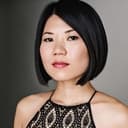 Rebecca Yeo als Bling Squared (voice)