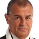 Carlo Sortino als 