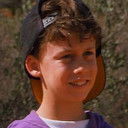 Mark Holmes als Benjamin