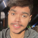 Guilherme Borges als Guilherme Borges
