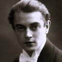 Einar Hanson als Dr. René Delatour (as Einar Hansen)