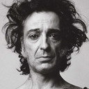 Alberto García-Alix als Himself