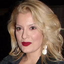 Ίρις Πανταζάρα als Sister Katsimiha