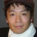 Tetsu Shiratori als Lloyd Asplund (voice)