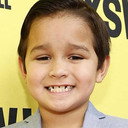 Brice González als Tot (voice)
