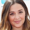 Alisan Porter als A Chorus Line Dancer