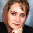افسانه ناصری als Mojgan