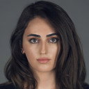 Selin Genç als Gülten Taşkın (Ciğerci)