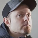 DJ Shadow als Self