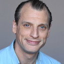 Max Ruhbaum als Regional council
