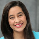 Leah Rose Fisher als High School Student
