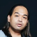 Edrian Pangilinan als Noh Spirit