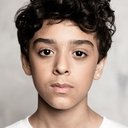 Gabriel Moreira als Paulinho Gogó (Criança)